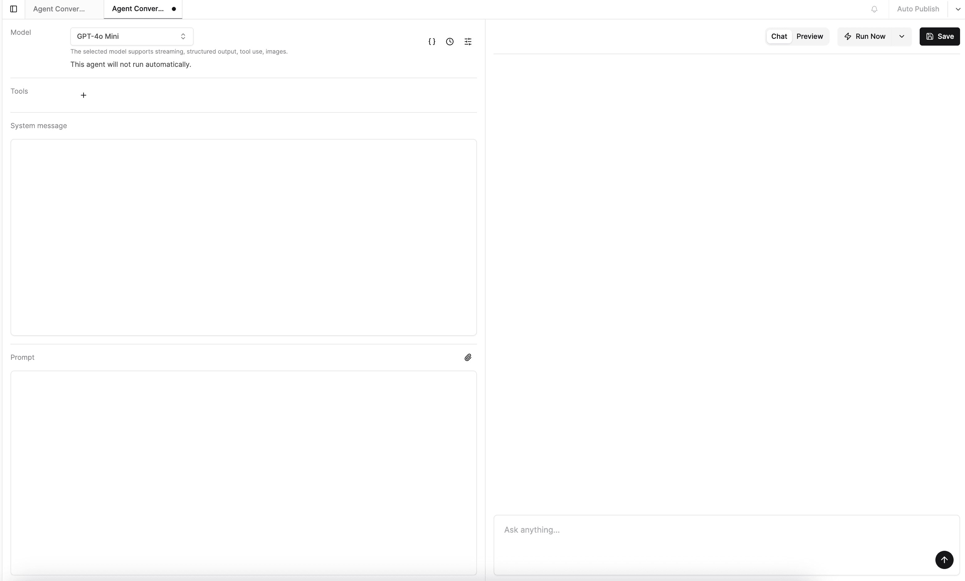Description of remote image