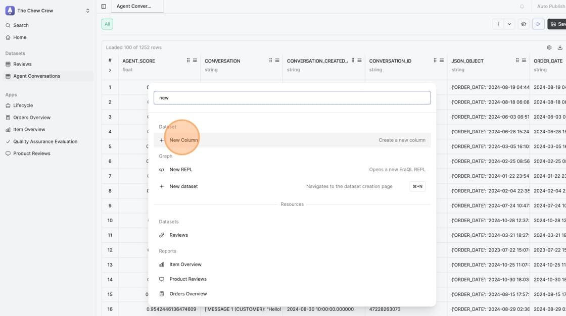 Description of remote image
