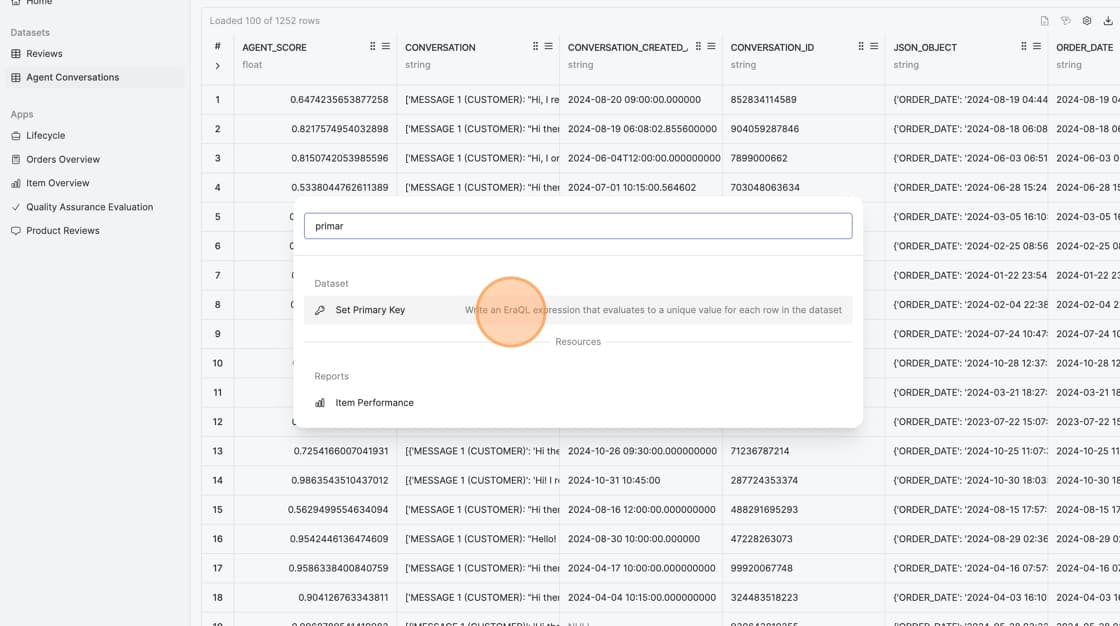 Description of remote image