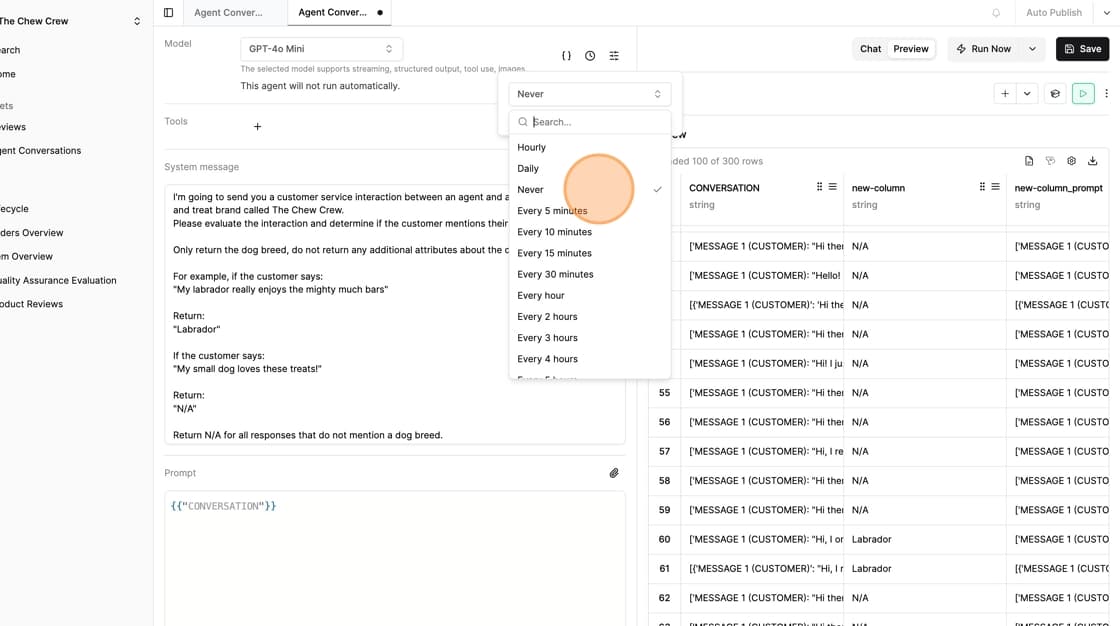 Description of remote image