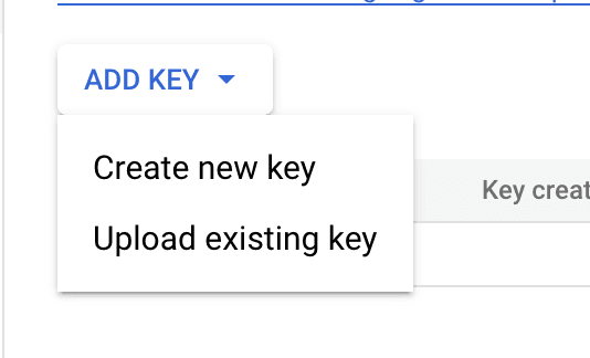 Description of remote image