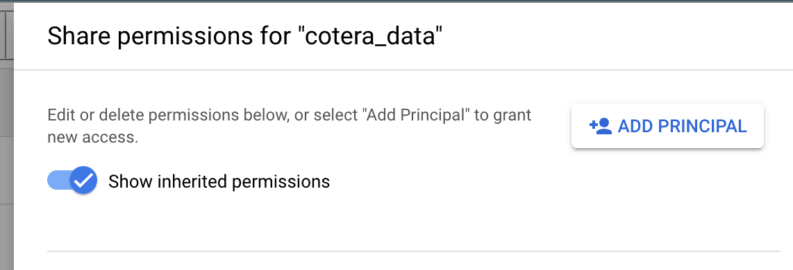 Description of remote image