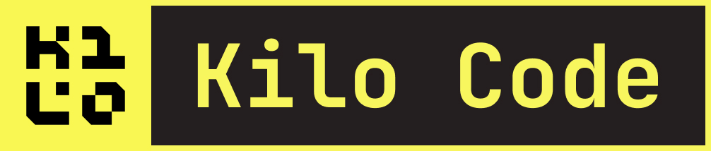 Kilo Code